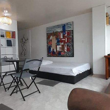 Antonia Santos Apartment Букараманга Екстериор снимка