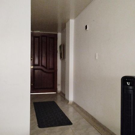 Antonia Santos Apartment Букараманга Екстериор снимка