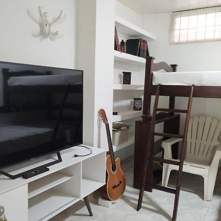 Antonia Santos Apartment Букараманга Екстериор снимка