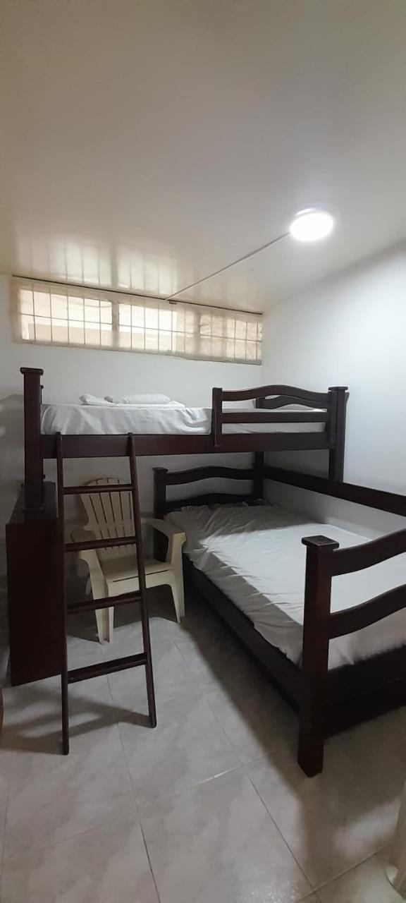 Antonia Santos Apartment Букараманга Екстериор снимка