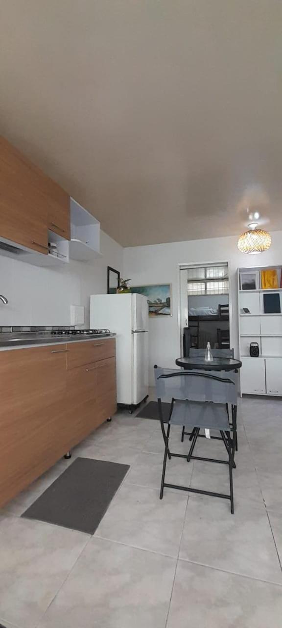 Antonia Santos Apartment Букараманга Екстериор снимка