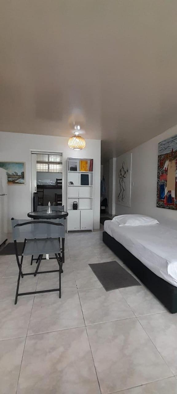 Antonia Santos Apartment Букараманга Екстериор снимка