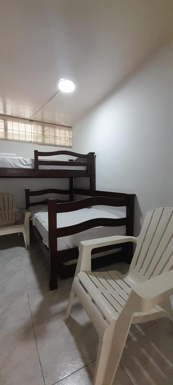 Antonia Santos Apartment Букараманга Екстериор снимка