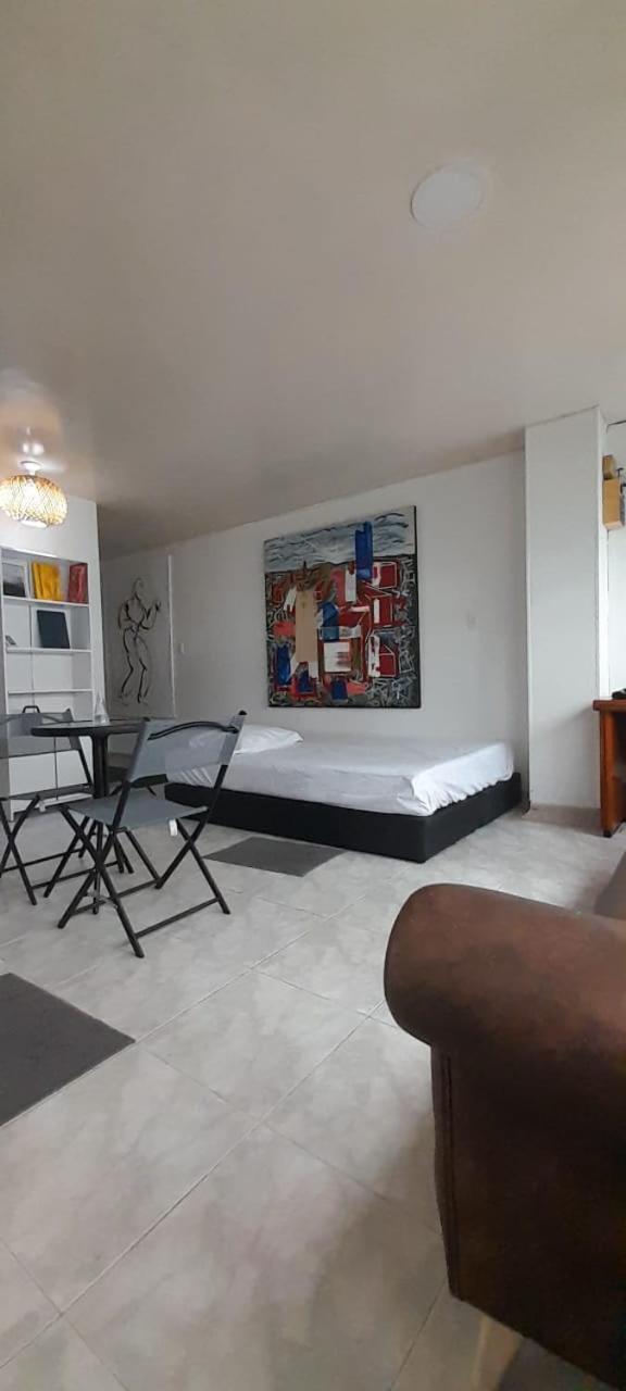 Antonia Santos Apartment Букараманга Екстериор снимка