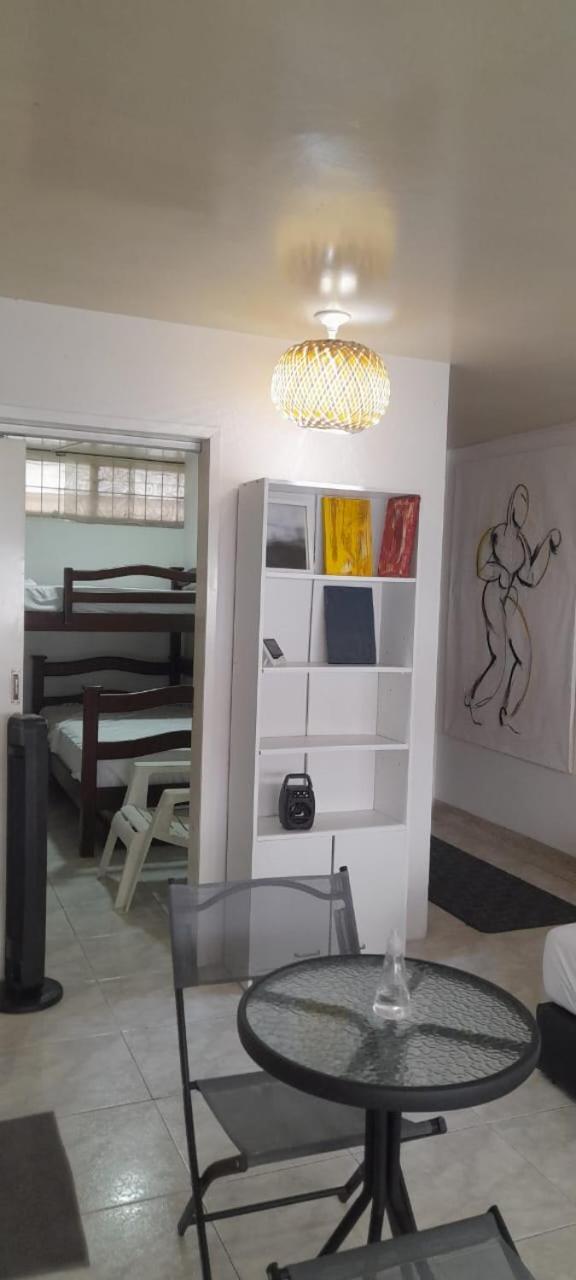 Antonia Santos Apartment Букараманга Екстериор снимка