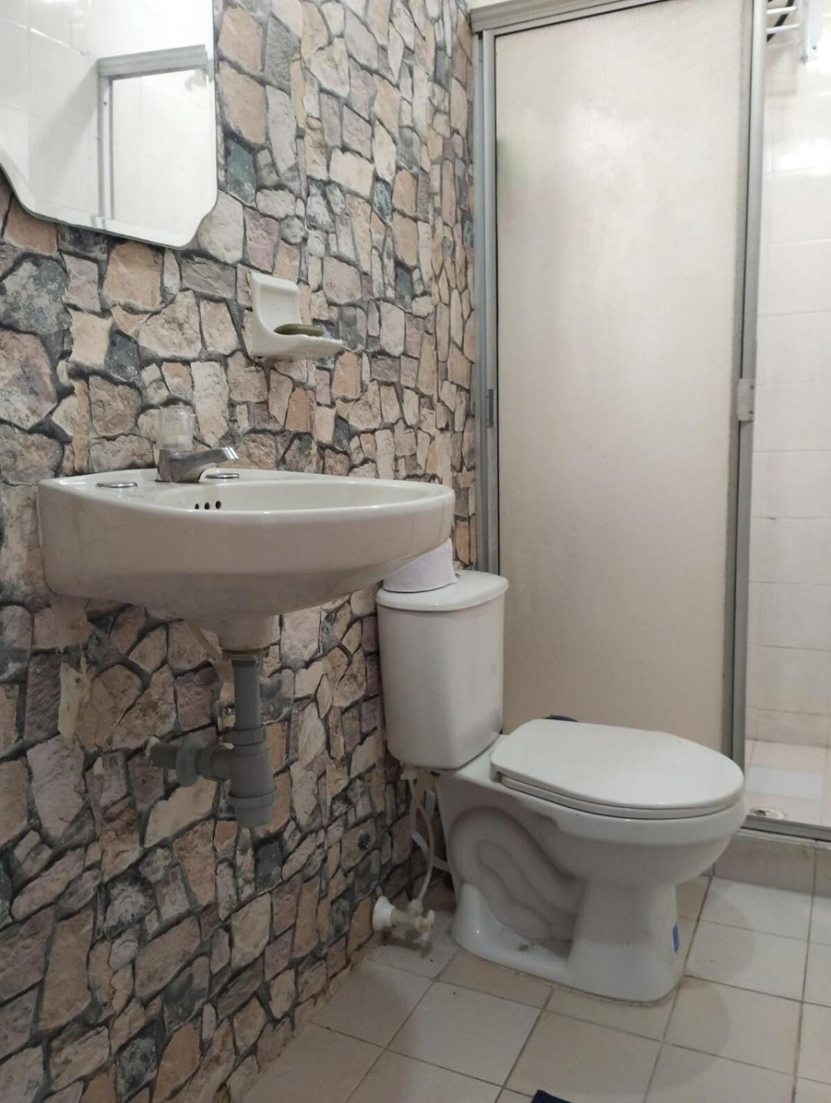 Antonia Santos Apartment Букараманга Екстериор снимка