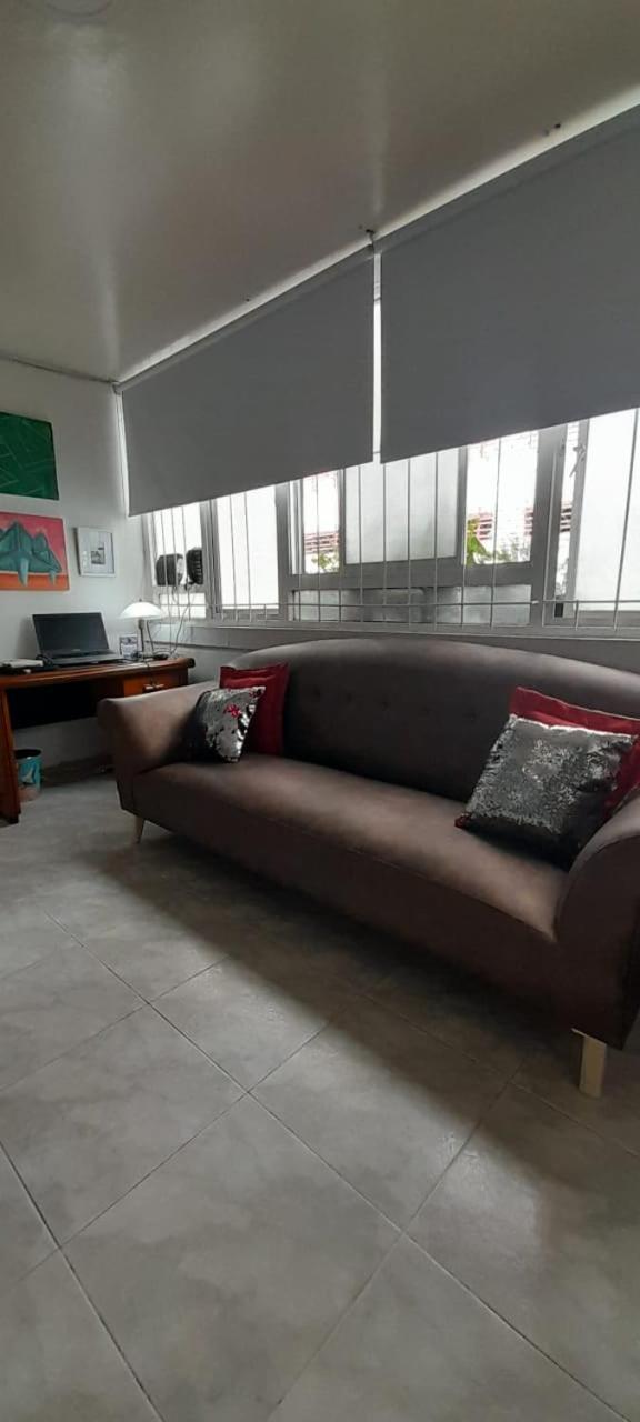 Antonia Santos Apartment Букараманга Екстериор снимка