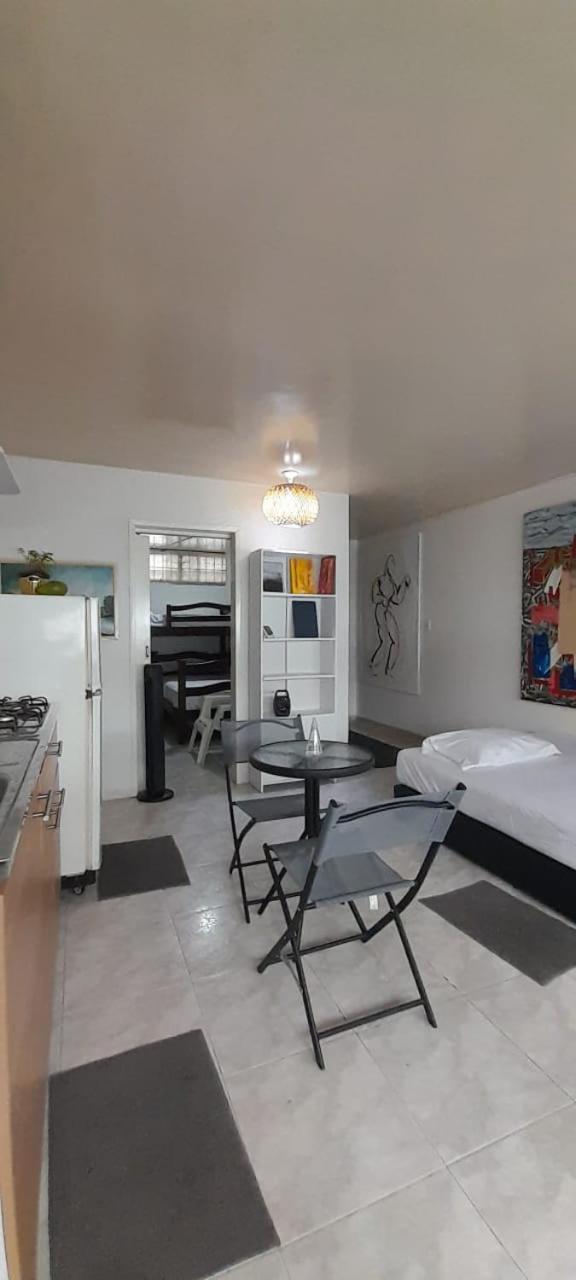 Antonia Santos Apartment Букараманга Екстериор снимка