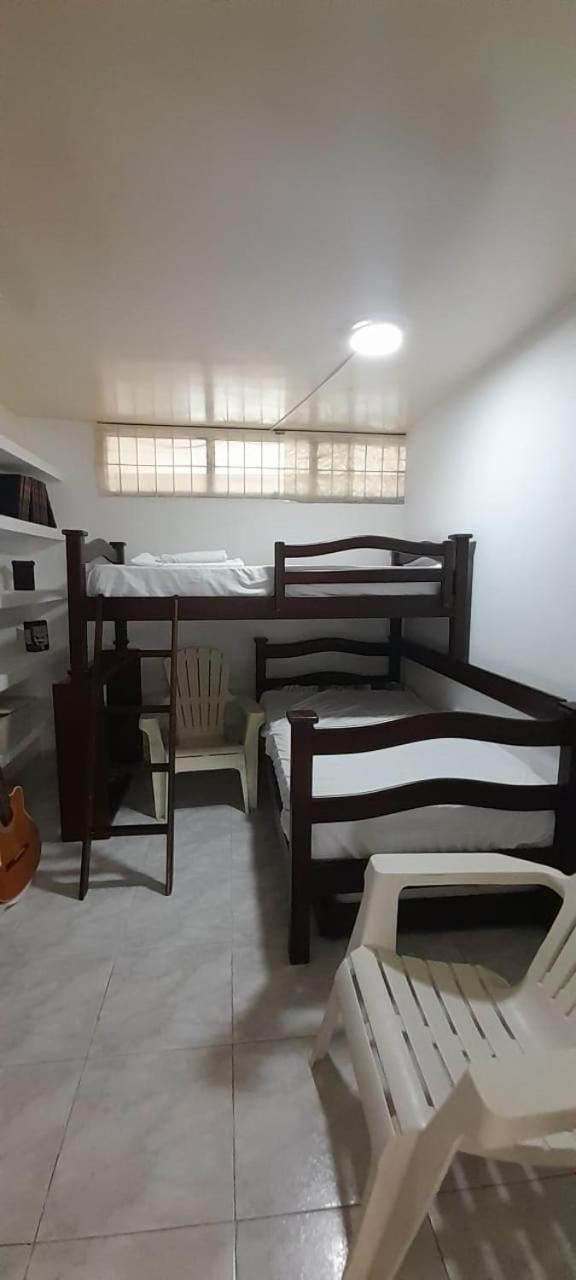 Antonia Santos Apartment Букараманга Екстериор снимка