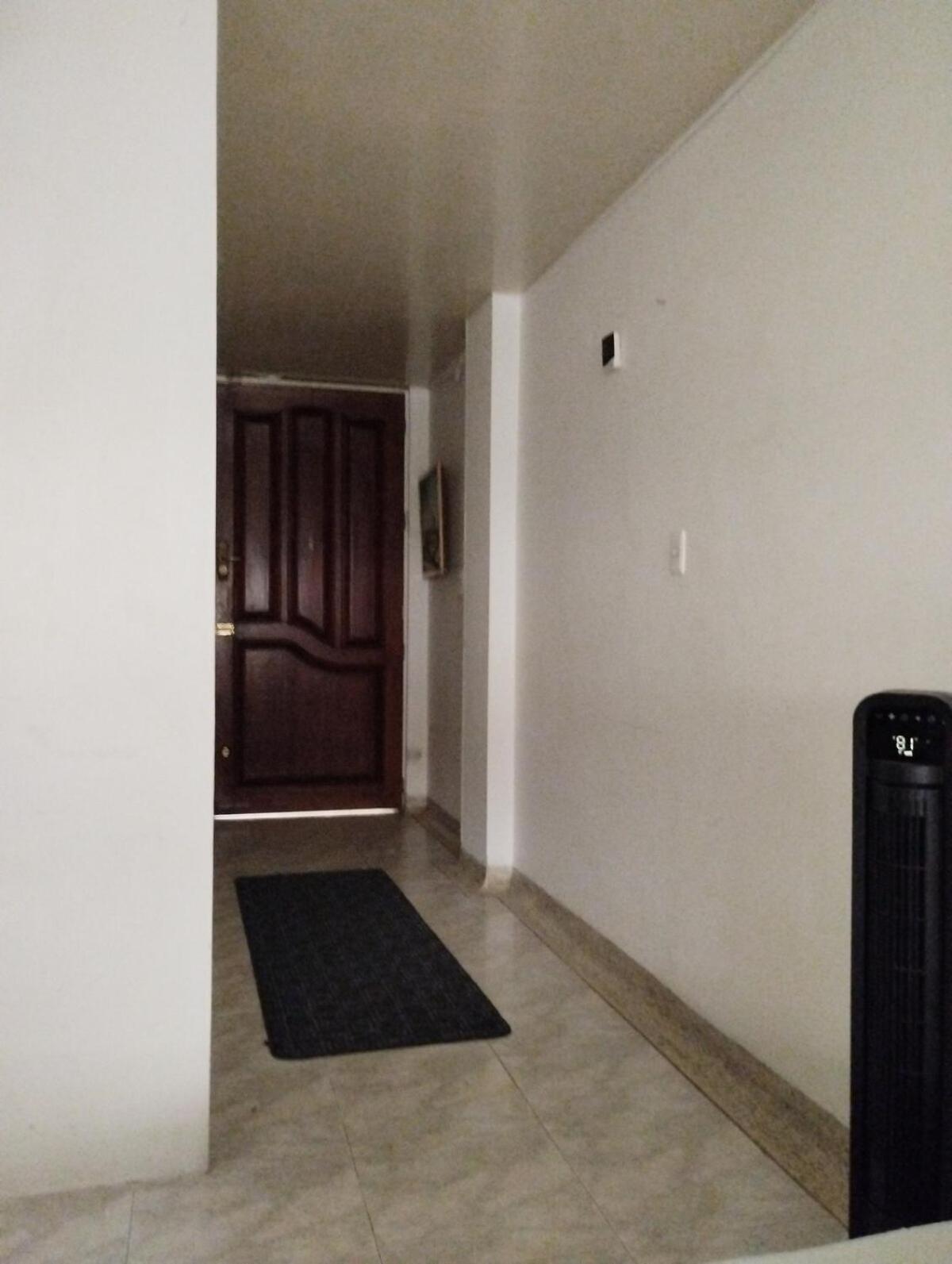Antonia Santos Apartment Букараманга Екстериор снимка