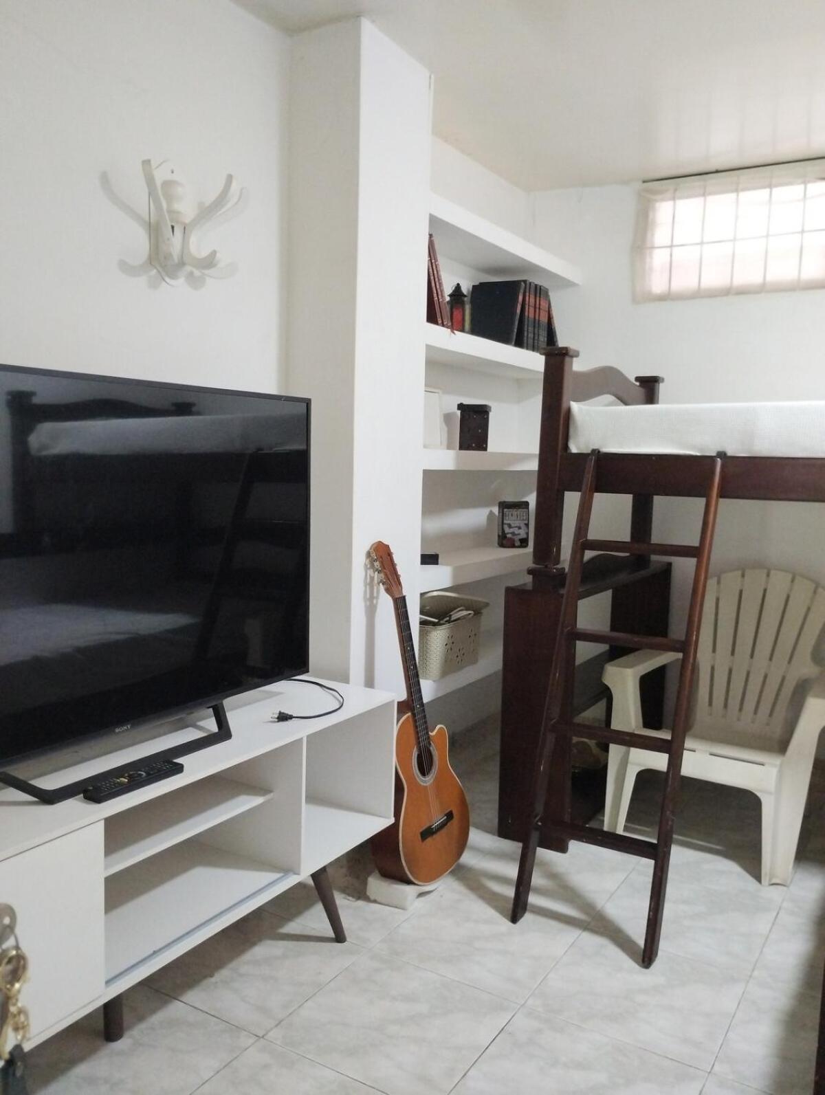 Antonia Santos Apartment Букараманга Екстериор снимка