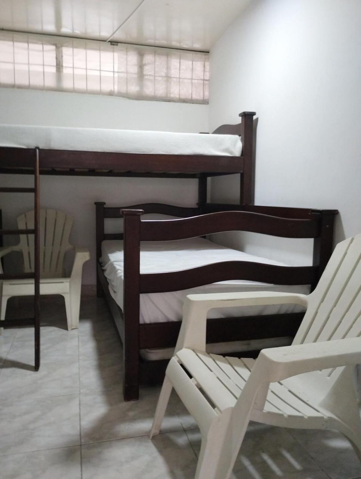 Antonia Santos Apartment Букараманга Екстериор снимка
