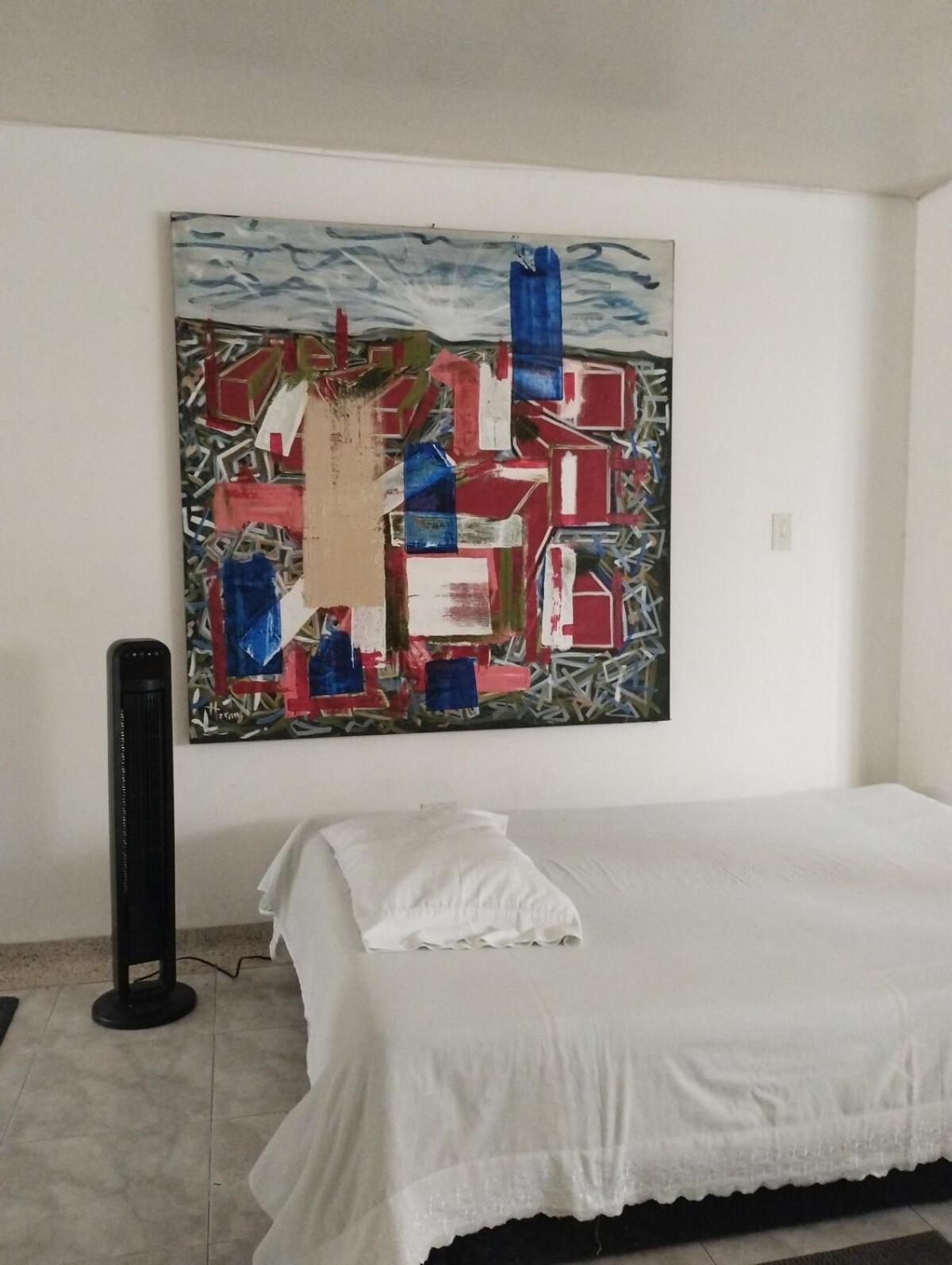 Antonia Santos Apartment Букараманга Екстериор снимка