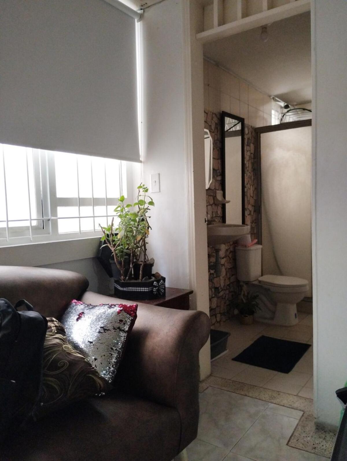 Antonia Santos Apartment Букараманга Екстериор снимка